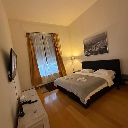 בריסל L&L Residence מראה חיצוני תמונה