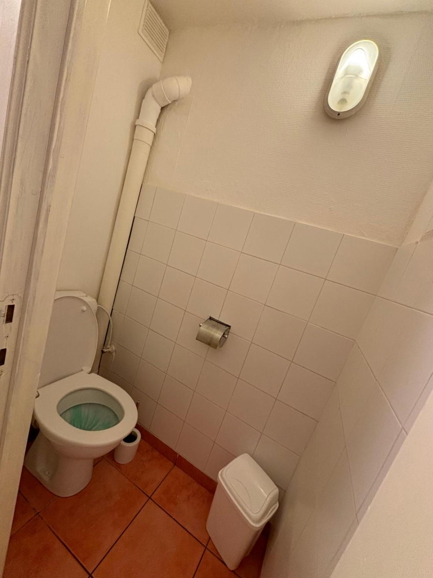 בריסל L&L Residence מראה חיצוני תמונה