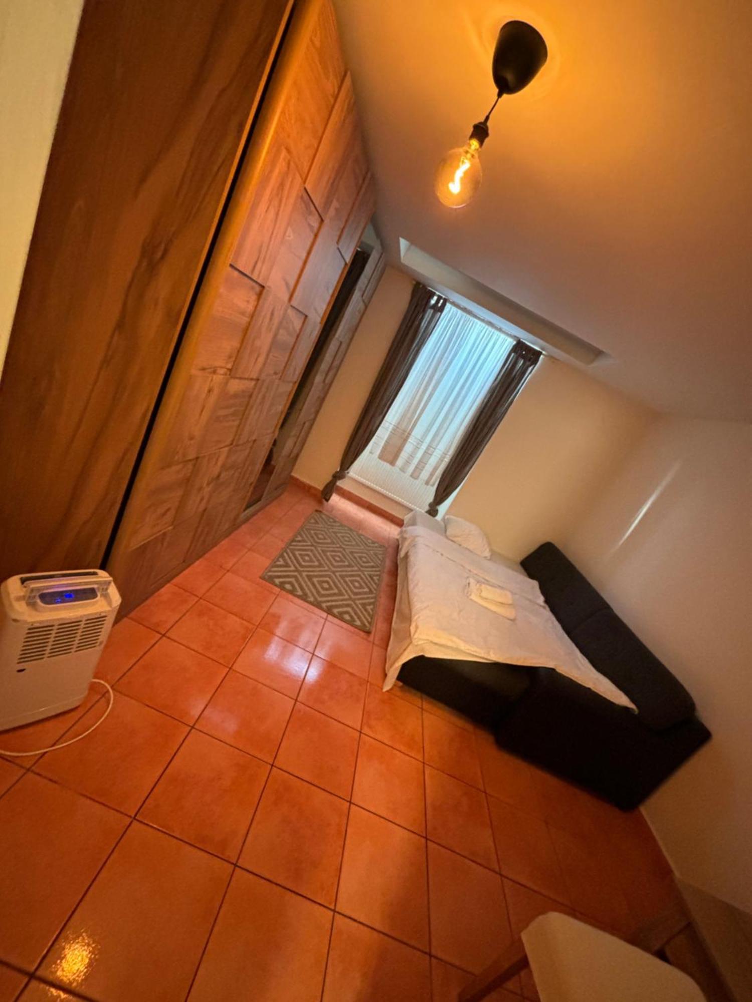 בריסל L&L Residence מראה חיצוני תמונה