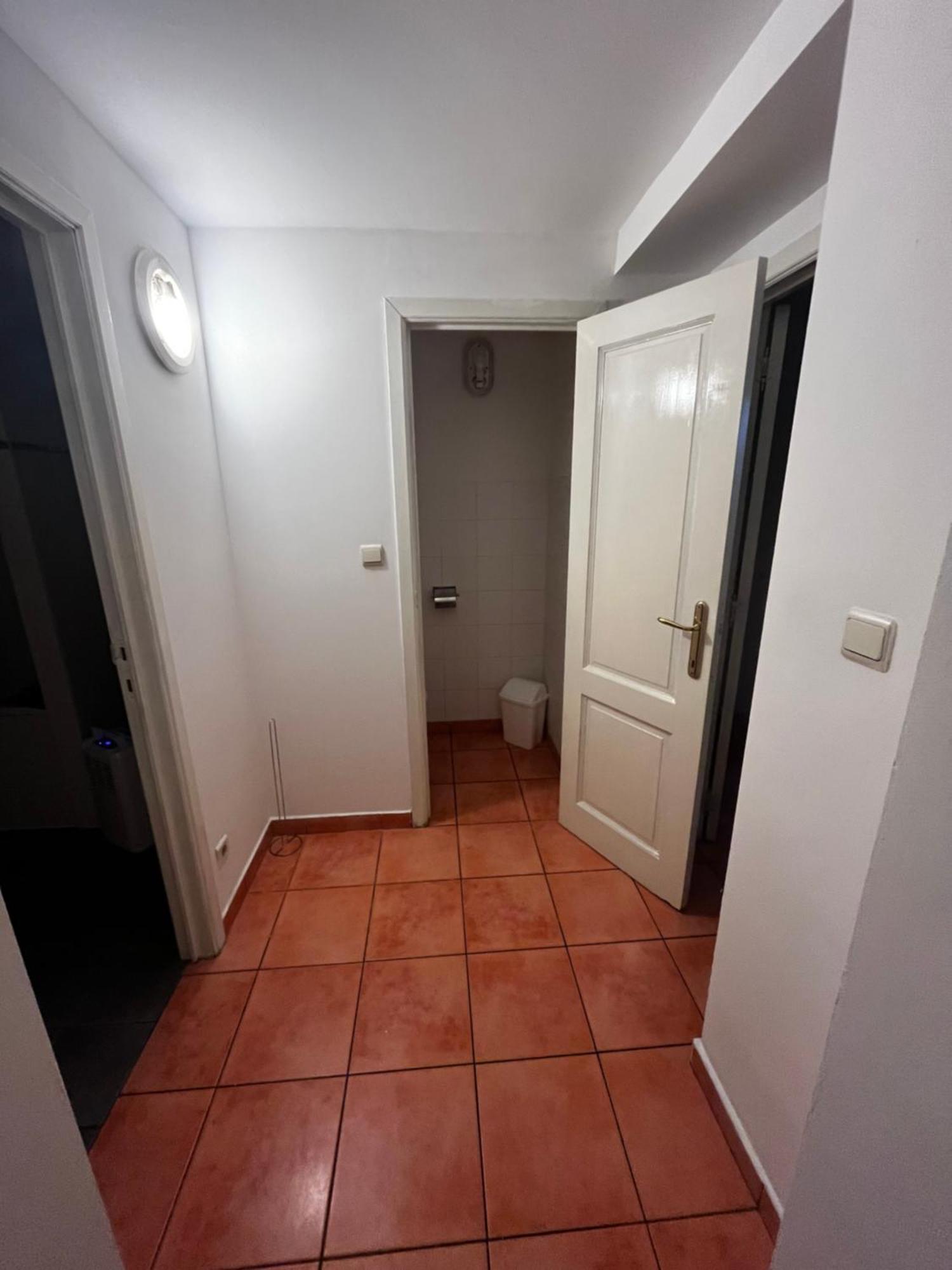 בריסל L&L Residence מראה חיצוני תמונה
