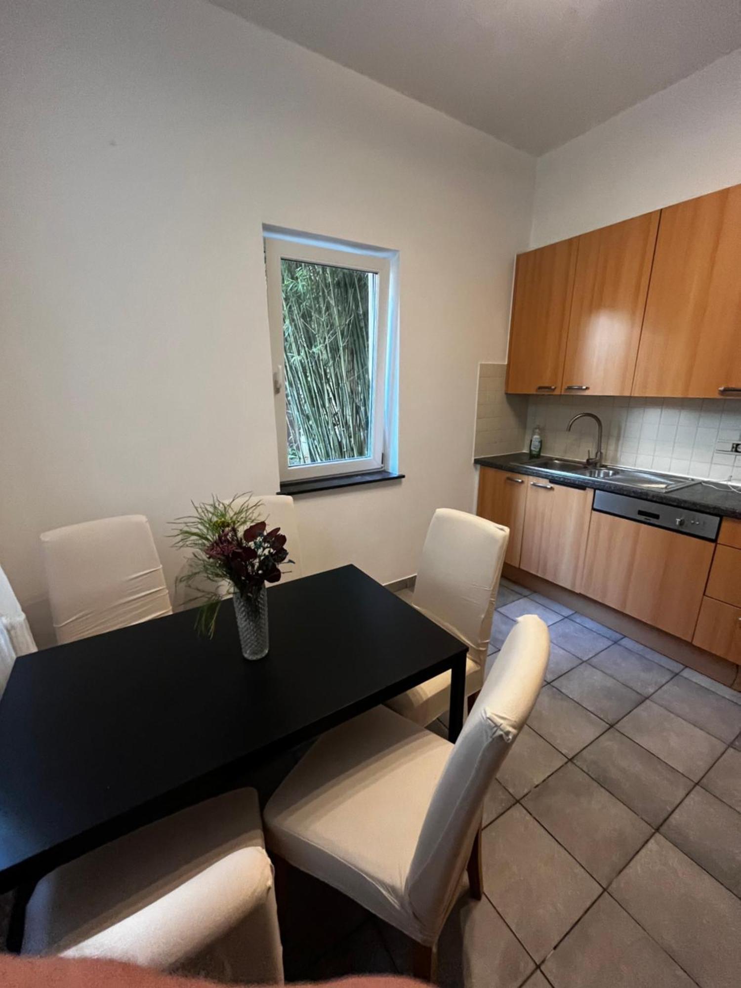 בריסל L&L Residence מראה חיצוני תמונה