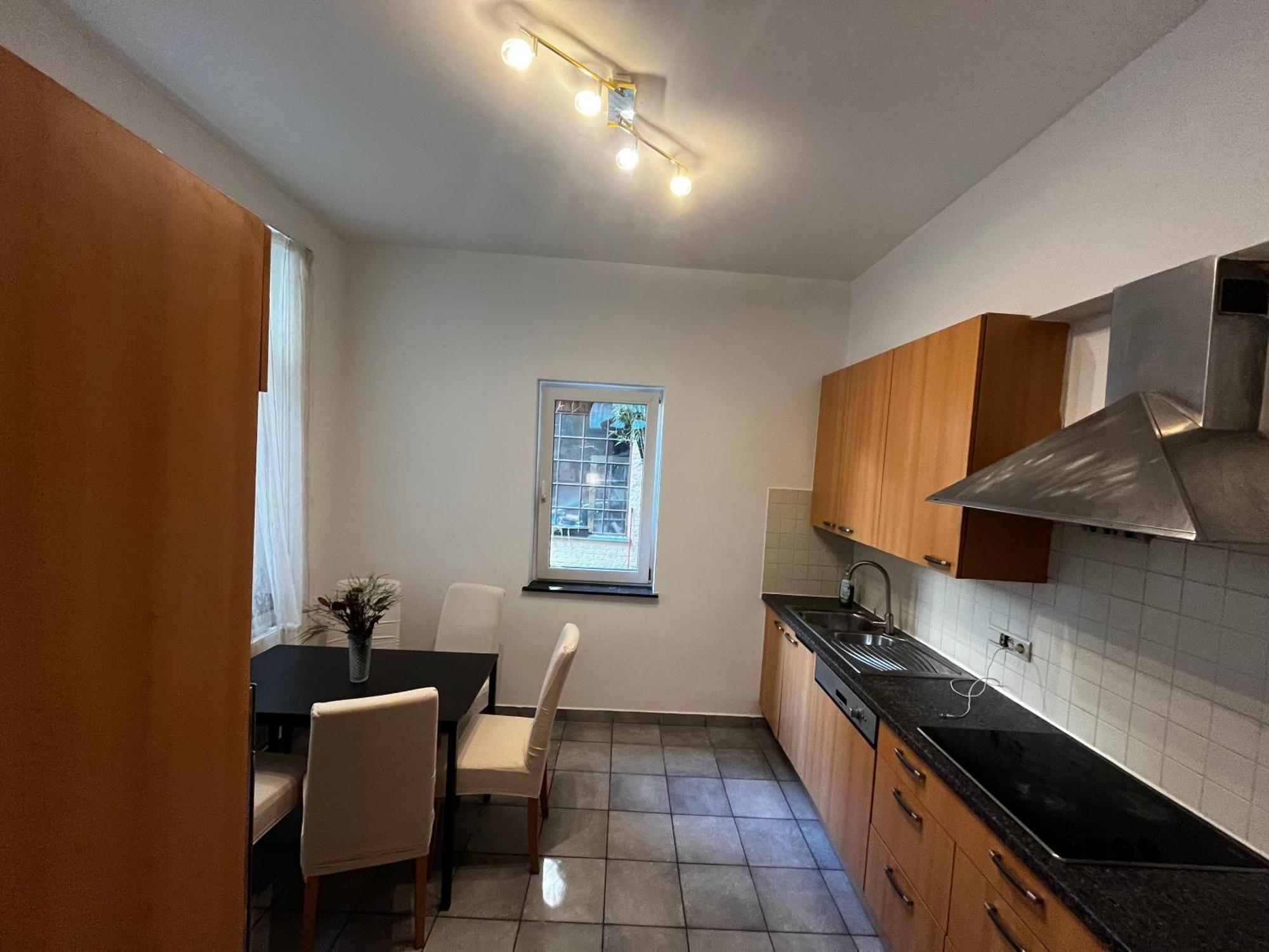 בריסל L&L Residence מראה חיצוני תמונה