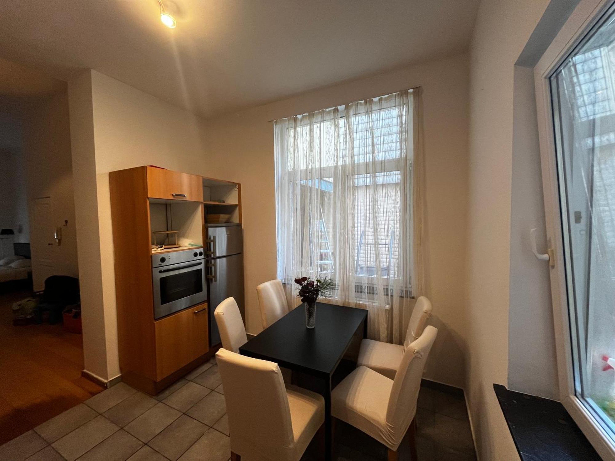 בריסל L&L Residence מראה חיצוני תמונה