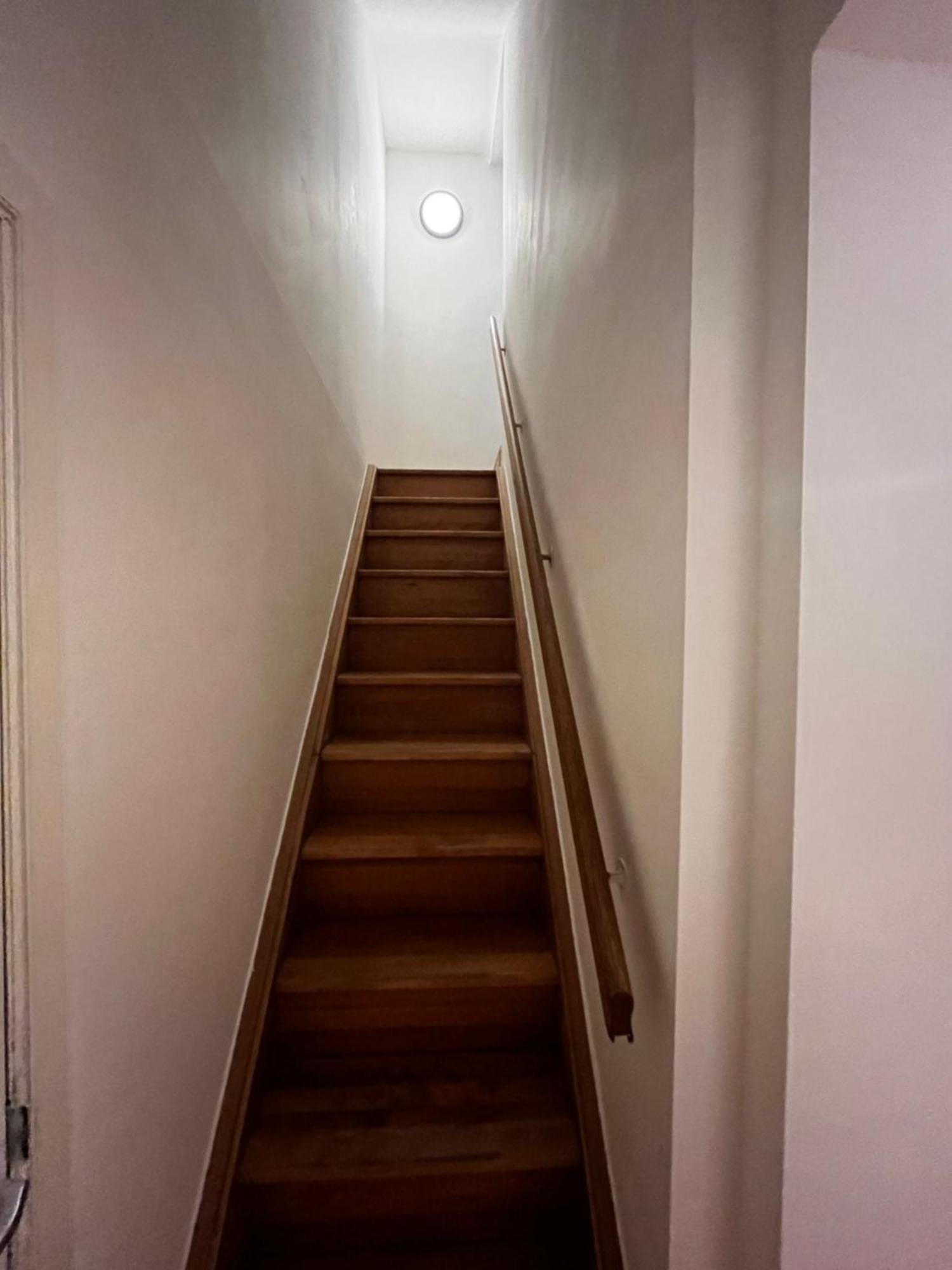 בריסל L&L Residence מראה חיצוני תמונה