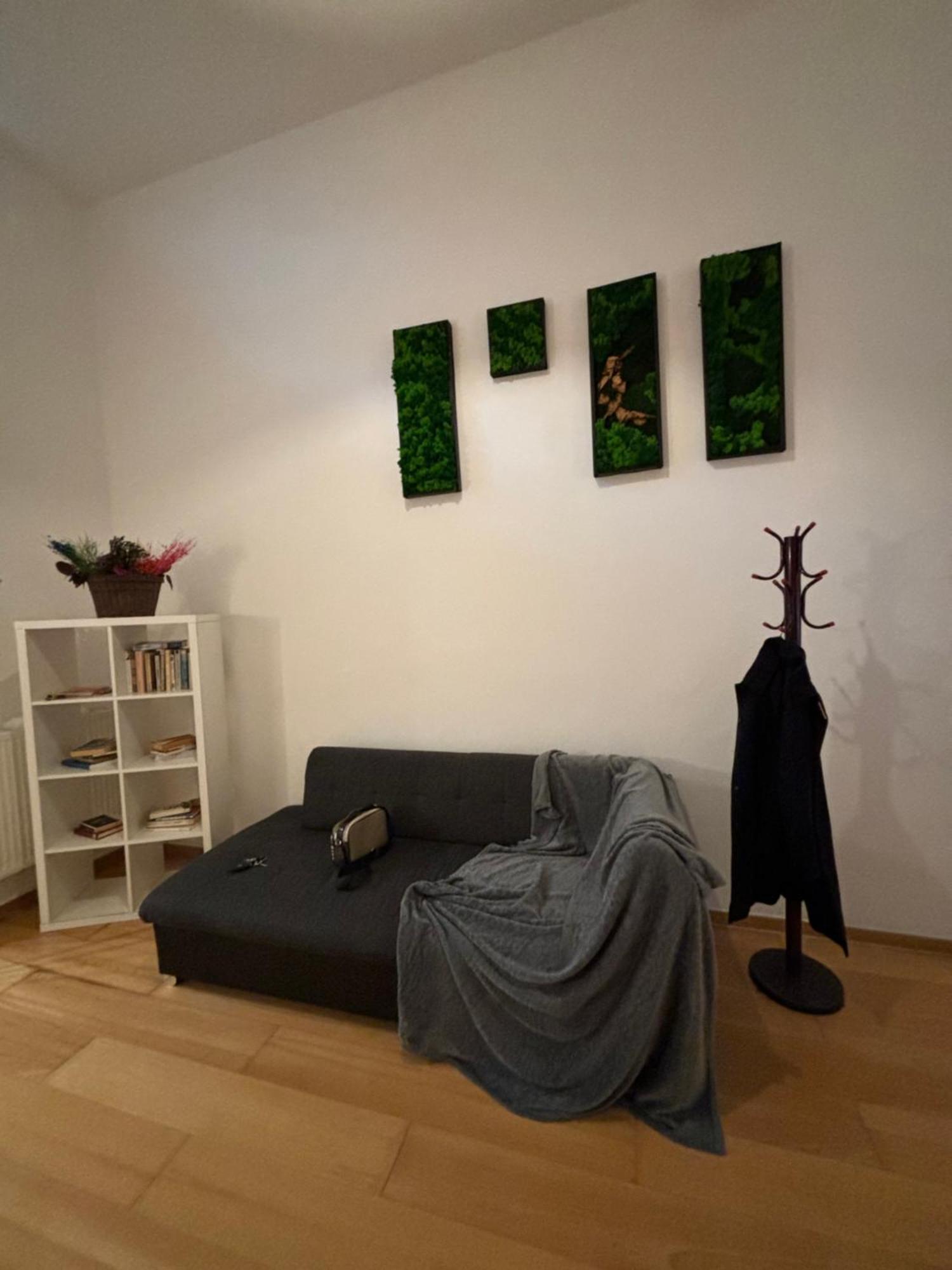 בריסל L&L Residence מראה חיצוני תמונה