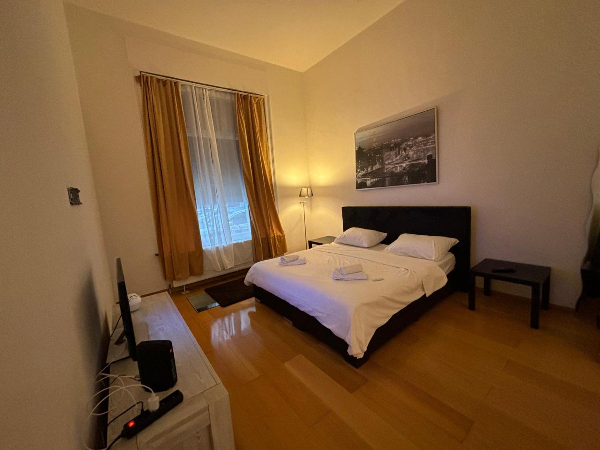 בריסל L&L Residence מראה חיצוני תמונה