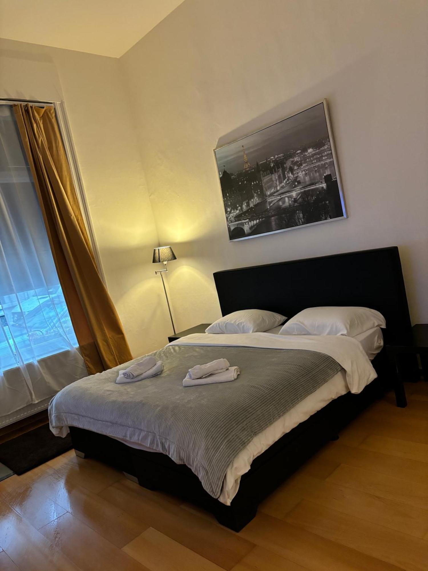 בריסל L&L Residence מראה חיצוני תמונה
