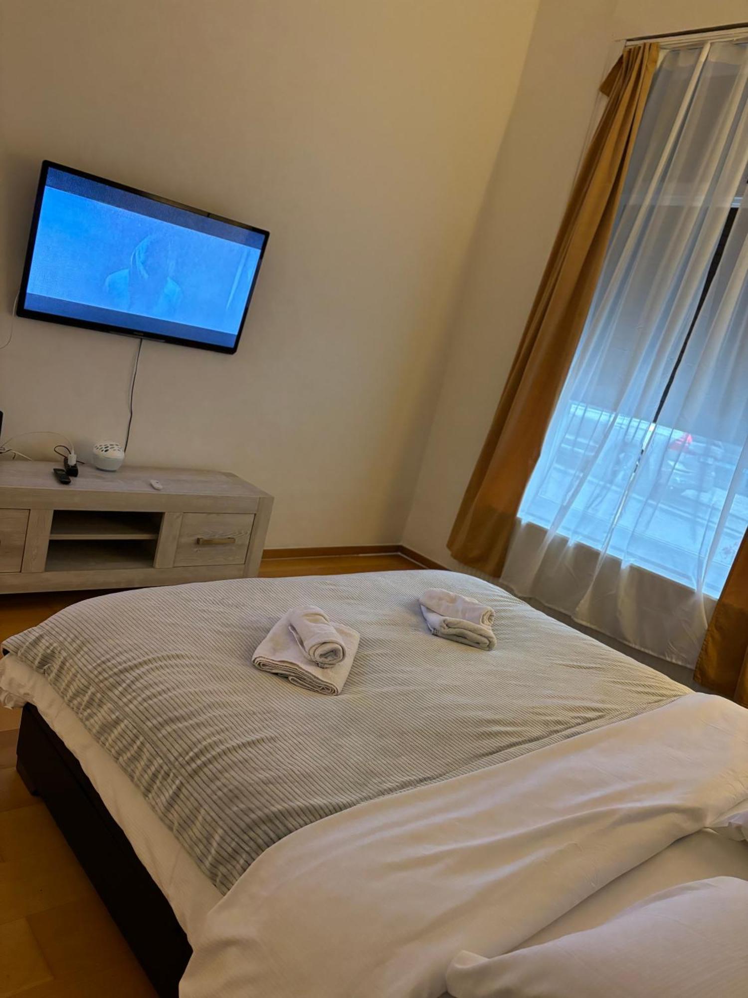 בריסל L&L Residence מראה חיצוני תמונה