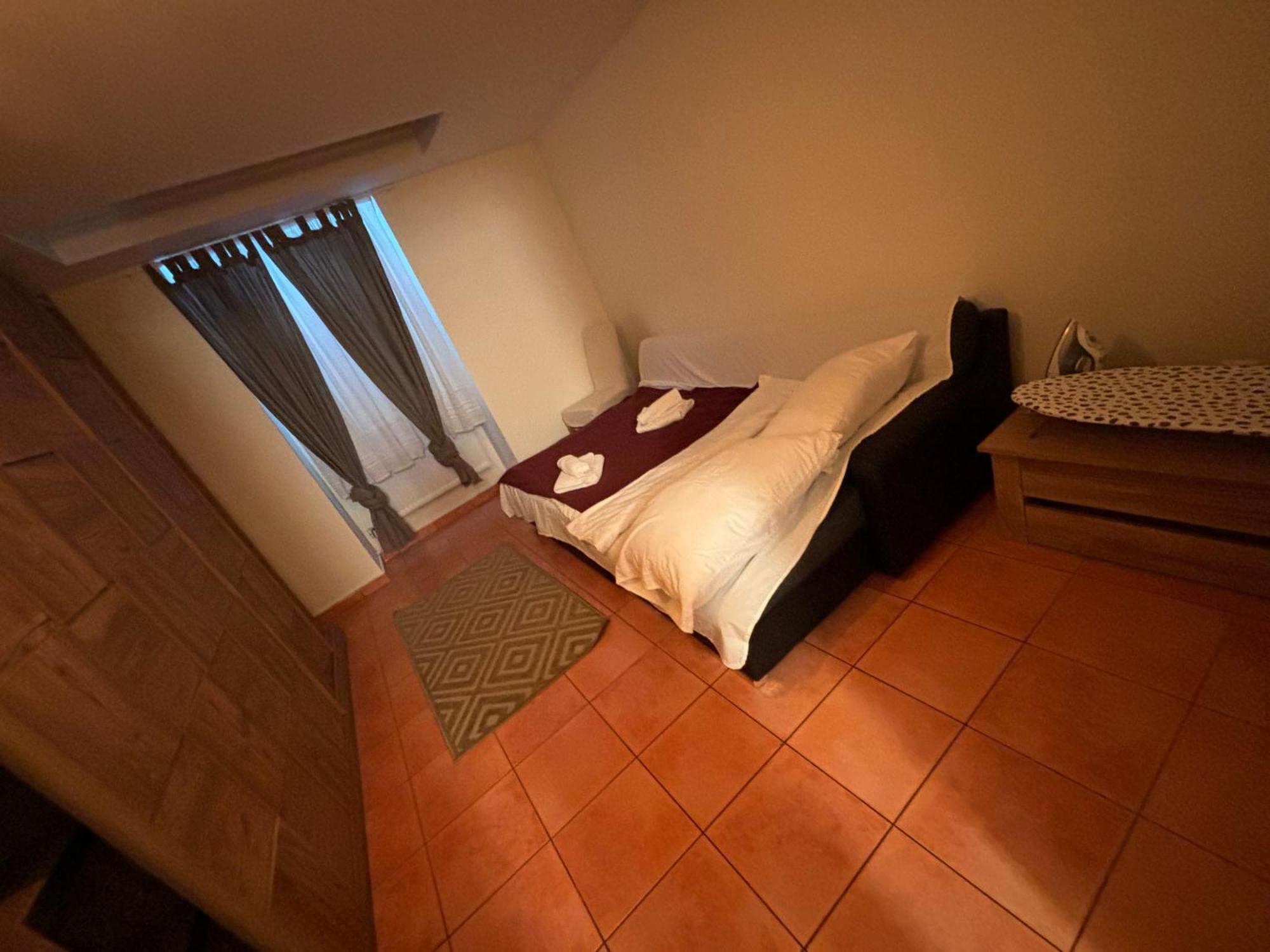 בריסל L&L Residence מראה חיצוני תמונה